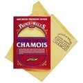 S.M. Arnold CHAMOIS FULLSKIN 5 ENG AREA67